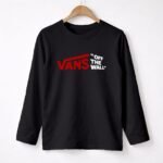 NENE - CAMISETA VANS RAMPA - Imagen 2