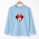 NENA - CAMISETA MINNIE CARA - Imagen 2