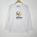 UNISEX - CAMISETA RIGHT NOW - Imagen 2
