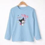 NENA - CAMISETA KUROMI LOVE - Imagen 2