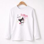NENA - CAMISETA KUROMI LOVE - Imagen 4