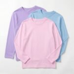 UNISEX - CAMISETA MANGA LARGA - Imagen 3