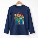 UNISEX - CAMISETA TOY TABLET - Imagen 4