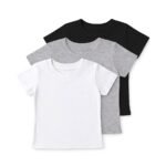 NIÑA - REMERA BASIC - Imagen 2