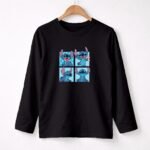NENA - CAMISETA STICH COLLAGE - Imagen 3