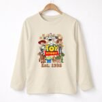 UNISEX - CAMISETA TOY 1995 - Imagen 2