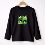 NENA- CAMISETA BELLOTA COLLAGE - Imagen 2