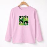 NENA- CAMISETA BELLOTA COLLAGE - Imagen 3