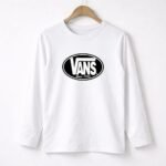 NENE - CAMISETA VANS CIRCULO - Imagen 2