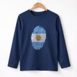 UNISEX - CAMISETA HUELLA - Imagen 3