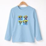 NENA- CAMISETA BURBUJA COLLAGE - Imagen 2