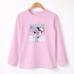 NENA - CAMISETA MINNIE REPEAT - Imagen 2