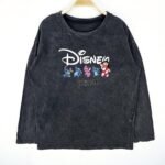 UNISEX - ESTAMPA VINTAGE DISNEY