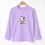 SNOOPY ALOHA