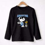SNOOPY PEANUTS ARGENTINA