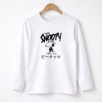 SNOOPY GRAFFITY