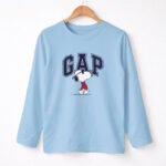 SNOOPY GAP