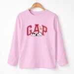 SNOOPY GAP LOVE