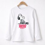 SNOOPY PEANUTS RECORDS