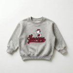 SNOOPY BASEBALL - Imagen 2
