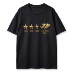 LAS MALVINAS 3 ESTRELLAS