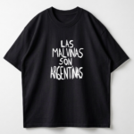 LAS MALVINAS ARGENTINA LETRAS - Imagen 3