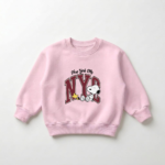 SNOOPY NYC - Imagen 2