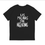 LAS MALVINAS ARGENTINA LETRAS