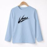 NENE- CAMISETA VANS ACUARELA - Imagen 4