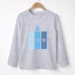 UNISEX - CAMISETA AFA 78 86 22 - Imagen 3