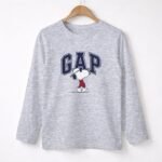 UNISEX - SNOOPY GAP BLUE - Imagen 3