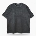ADULTO- REMERA OVERSIZE BATIK UNISEX