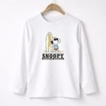 NENE - CAMISETA SNOOPY HAWAI - Imagen 2