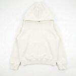NIÑOS/AS - BUZO FRIZA OVERSIZE CAPUCHA - Imagen 5