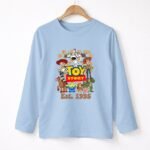 UNISEX - CAMISETA TOY 1995 - Imagen 4