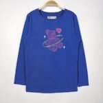 UNISEX - CAMISETA TEDDY BEAR - Imagen 4