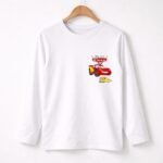 NENE - CAMISETA CARS - Imagen 3