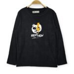 UNISEX - CAMISETA RIGHT NOW - Imagen 4
