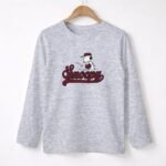 UNISEX - CAMISETA SNOOPY BEISBOL