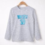 UNISEX - CAMISETA MESSI 10 - Imagen 3