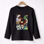 UNISEX - CAMISETA TOY Y SUS AMIGOS - Imagen 3