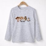 UNISEX - CAMISETA TOY BEST PALS - Imagen 4