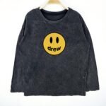 UNISEX - CAMISETA OV VINTAGE DREW XL