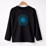 UNISEX - CAMISETA SOL MAYO CYAN - Imagen 4