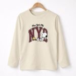 UNISEX - ESTAMPA VINTAGE DISNEY - Imagen 4