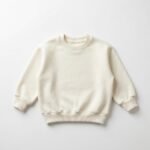 BEBES - BUZO FRIZA OVERSIZE C/REDONDO