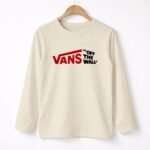 NENE - CAMISETA VANS RAMPA - Imagen 3