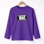 NENE - CAMISETA VANS CIRCULO - Imagen 3