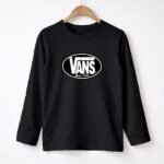 NENE - CAMISETA VANS CIRCULO - Imagen 4