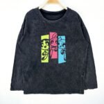 NENA - CAMISETA OV VINTAGE SUPERGIRLS